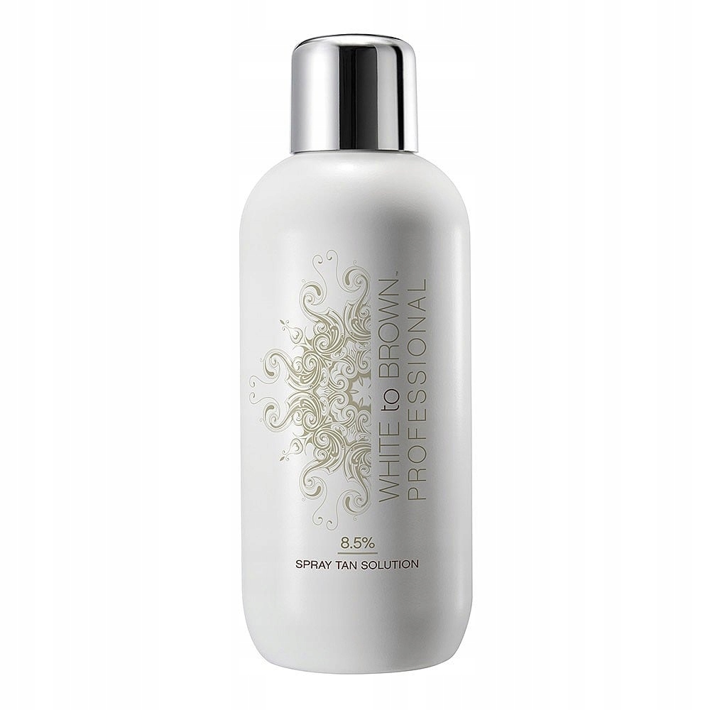 

Opalanie natryskowe płyn 8,5% Normal 100ml