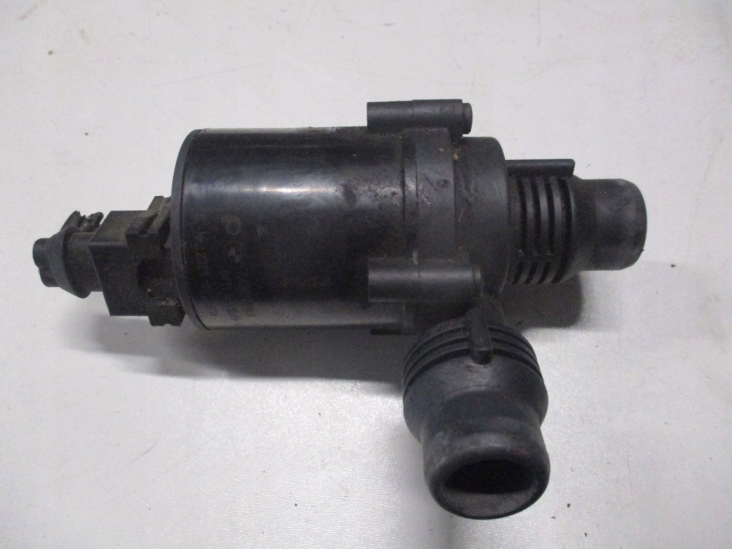 ВОДЯНОЙ КЛАПАН 64116951549