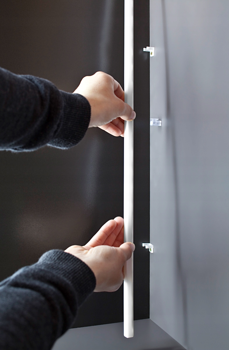 Viktoria oświetlenie do witryn Kod producenta LED