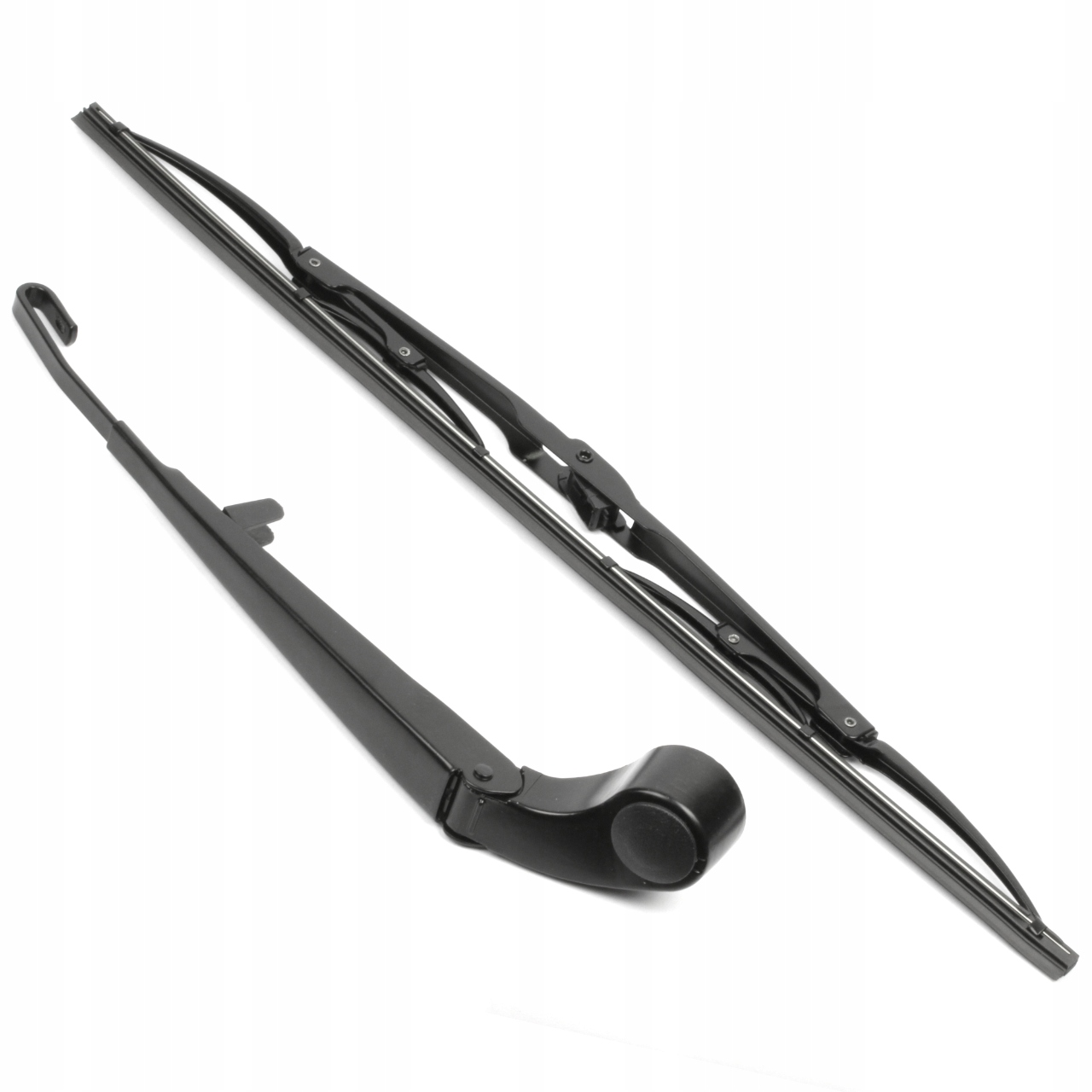 RAMIĘ WYCIERACZKI TYŁ + PIÓRO DO BMW X5 E53 99-06