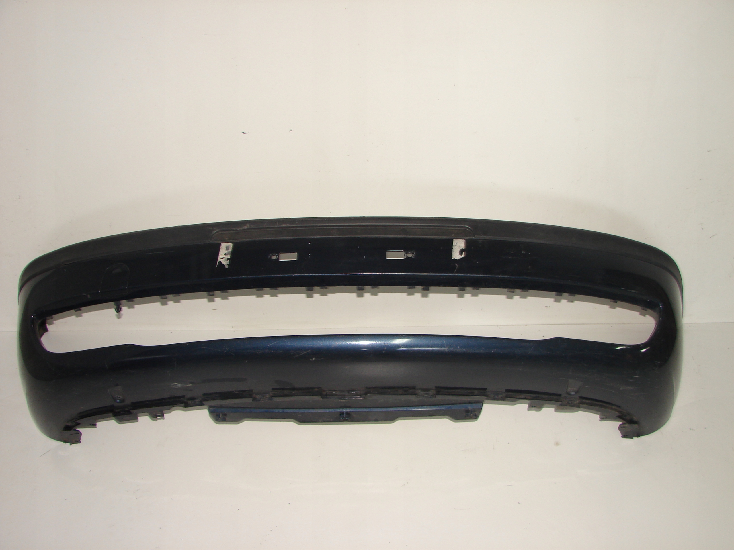 FRONTSTOSSSTANGE VORNE OPEL ZAFIRA A 98-05