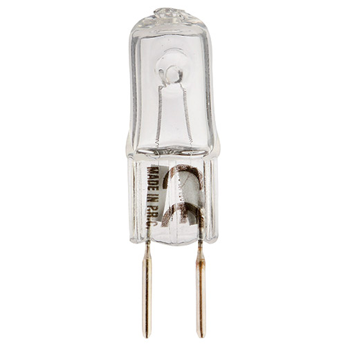 Żarówka halogenowa G6.35 20W 12V 5908226990745 Anlux