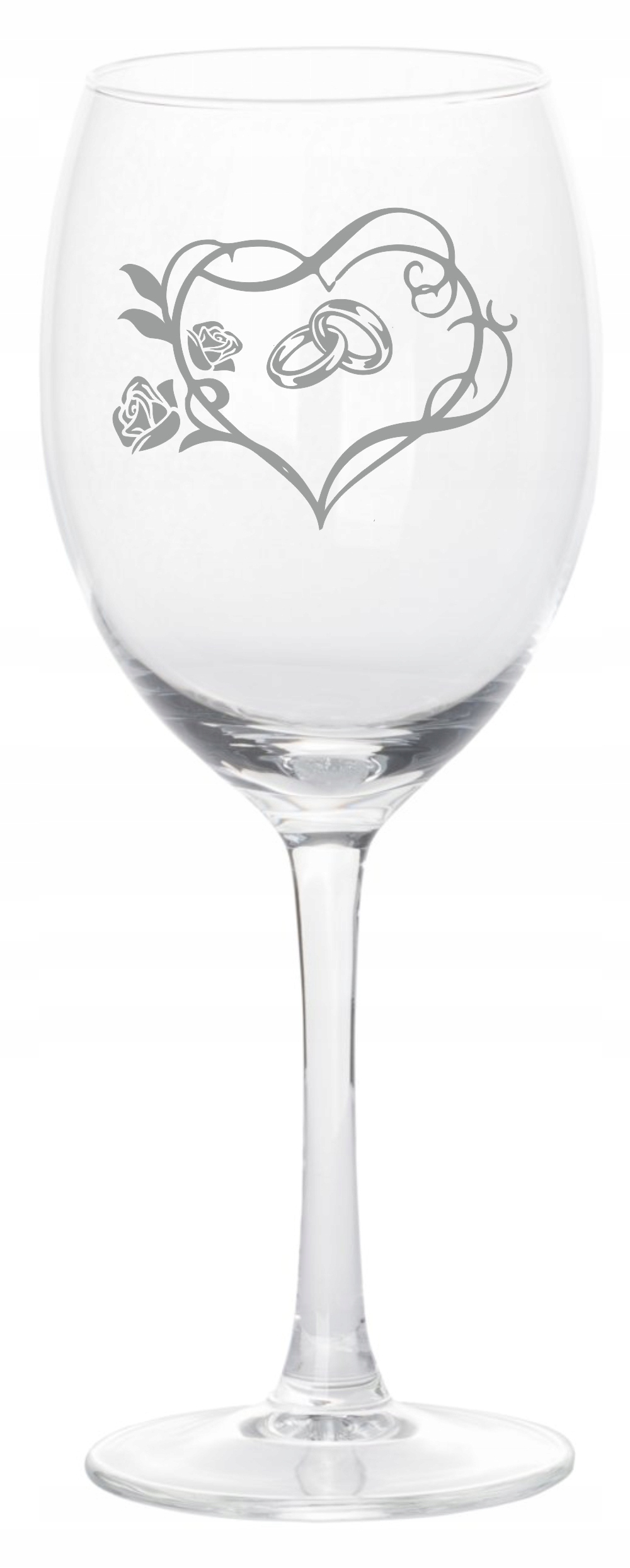 

Kieliszek do wina 330 ml Grawer
