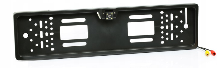 KAMERA COFANIA W RAMCE LED MONITOR 4 3 LCD 2xAV Brand Kopier