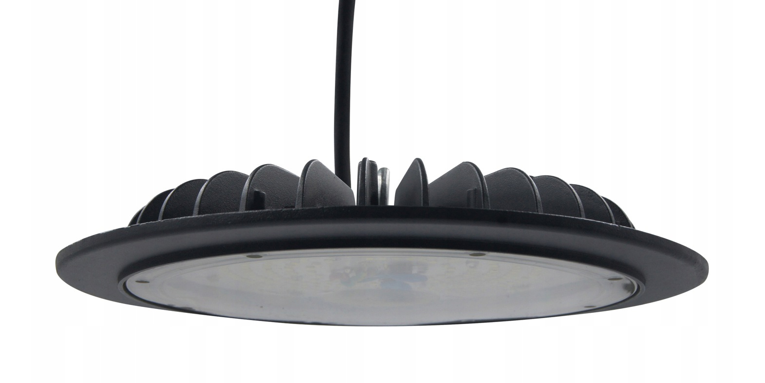 

Lampa przemysłowa High Bay Ufo Led 100W IP65