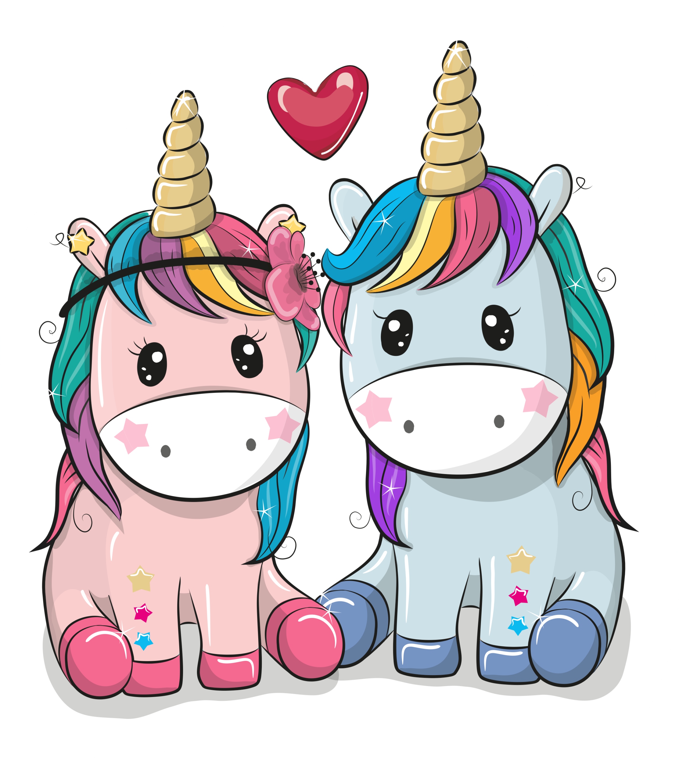

Naklejka Na Okno Meble Lustro Jednorożec Pony Kuce
