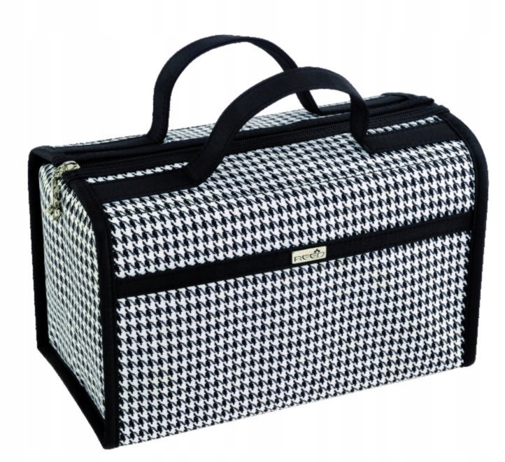 

Kosmetyczka damska kuferek torebka Reed Ma Petite