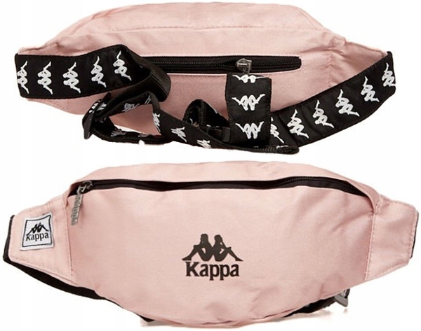 

Nerka Saszetka Kappa Sepia Rose Edion 305058-14