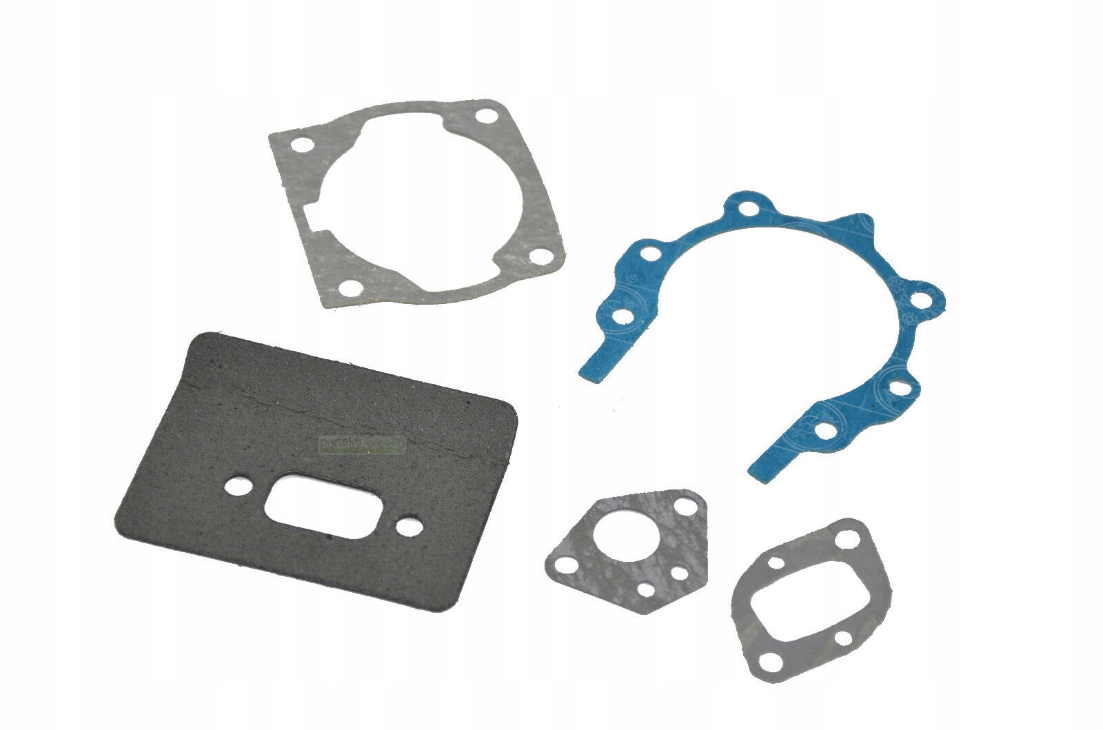 40 mm cylinder tłok kosy BC CG CYG WLBC 43 415 430 Marka perfektGarten