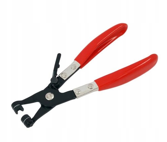 SZCZYPCE ZACISKOWE DO OPASEK TAŚMOWYCH EAN (GTIN) 5902241103579