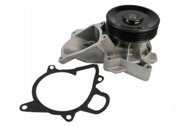 PEB102470L - LAND ROVER FREELANDER ВОДЯНИЙ НАСОС 2.0 ДИЗЕЛЬ TD4