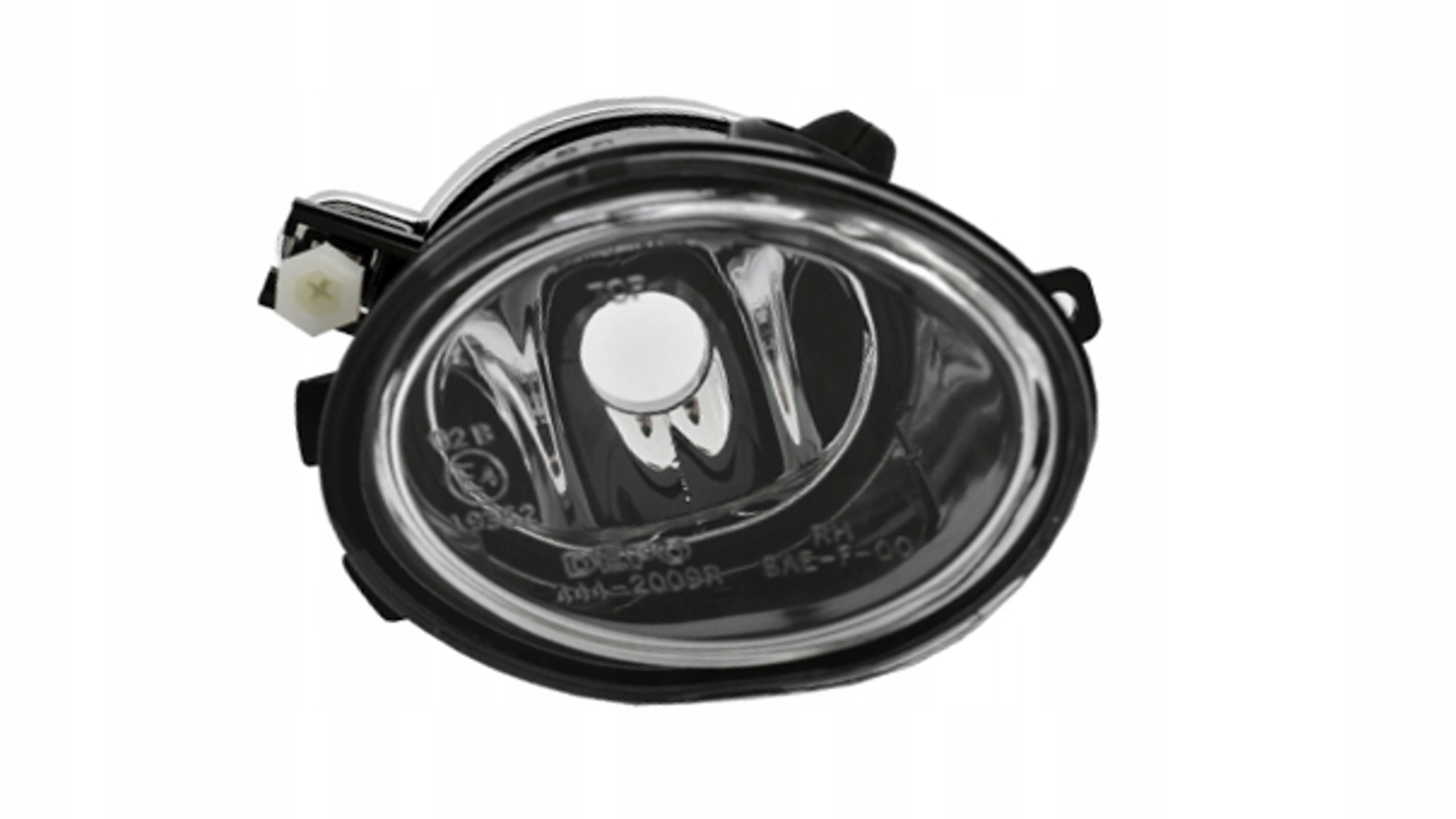 HALOGEN LAMPA BMW 3 E46 5 E39 M-PAKIET M3 M5 PRAWY