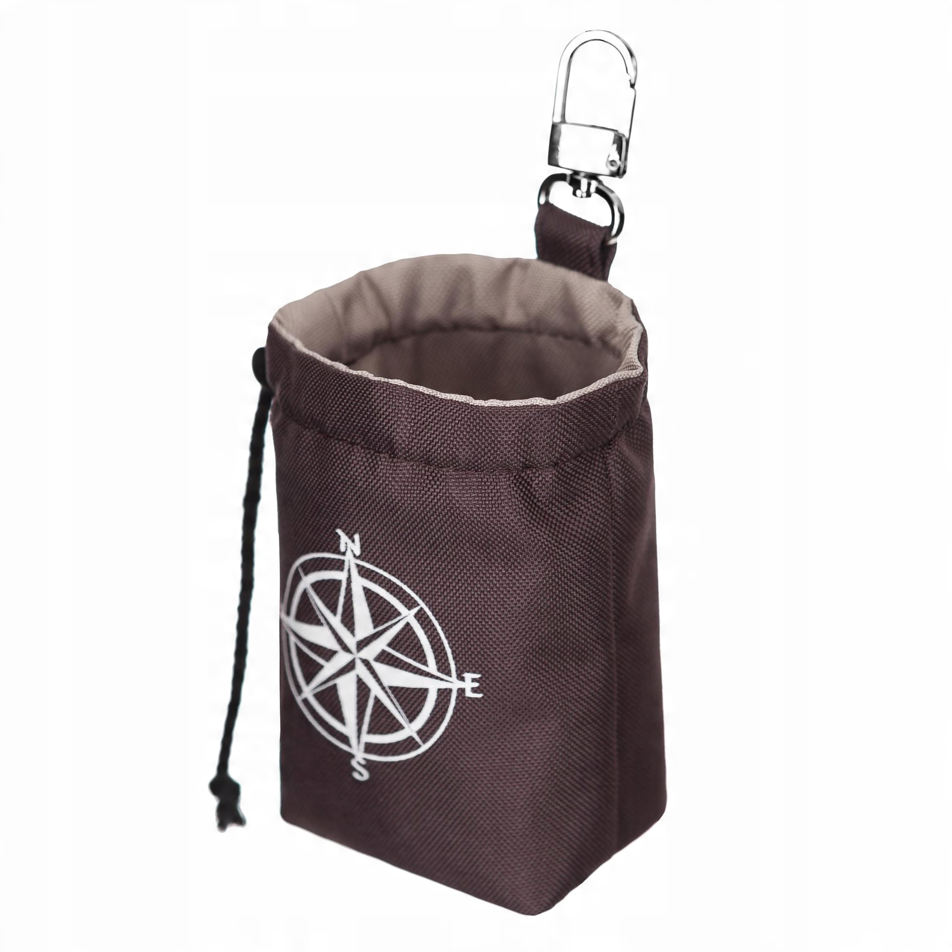 

Torebka na przysmaki dla psa lub kota - 250 ml