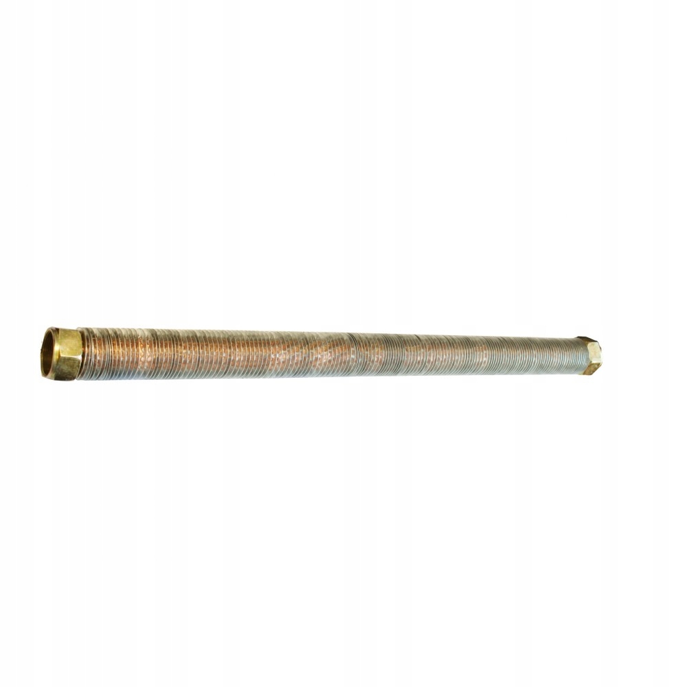 

Rurka 17 mm do kompresora Radiator przyłącze 46 cm