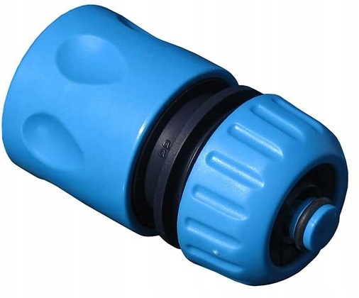 

51-120 Cellfast Szybkozłączka łącznik 1/2 ze Stop