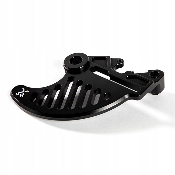 X-GRIP OSŁONA TARCZY HAMUL TYŁ KTM EXC 2004-22