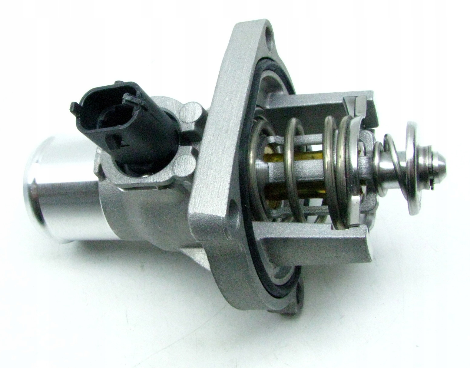 термостат опель зафира б 1. термостат опель астра h 1. корпус термостата опель астра н 1. 23-40046-sx термостат. термостат опель астра н 1.