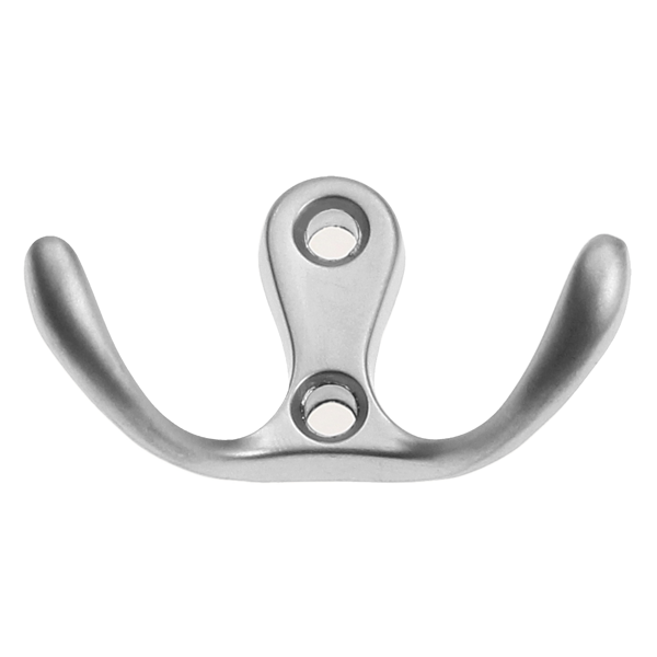 

Wieszak meblowy WP19-G8 aluminium