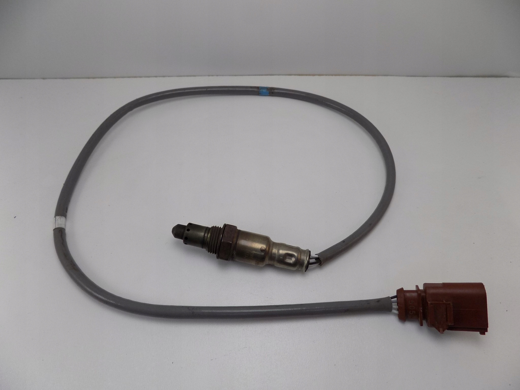 03H906262AS SONDA LAMBDA VW ATLAS CROSS TERMAMONT Producent części Volkswagen OE