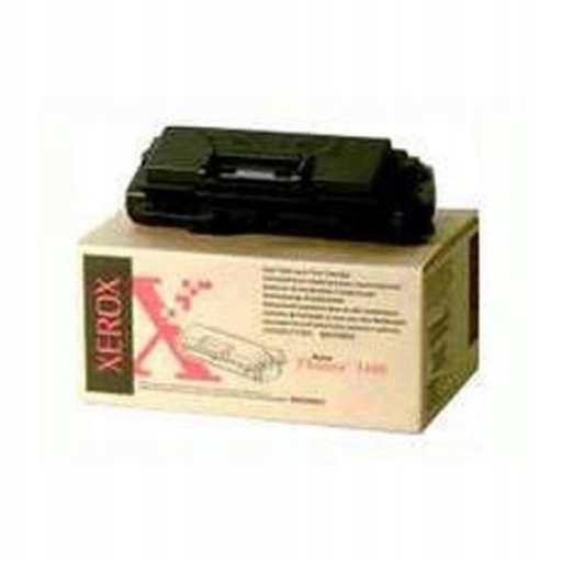 Toner Xerox DocuColor 4 013R00562 čierny