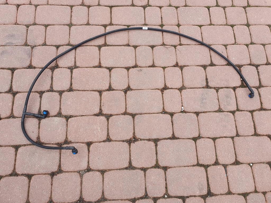 Шланг омивача омивача VW Jetta 5C6 5C7823531