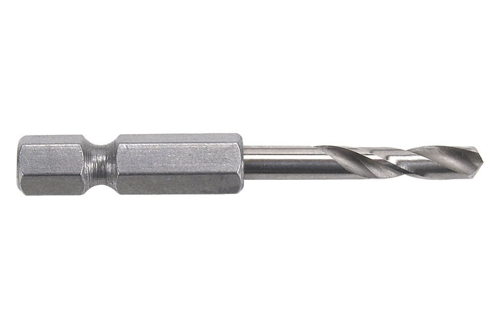 

Wolfcraft Wiertło 4mm Hss do metalu 7258000 6-kat