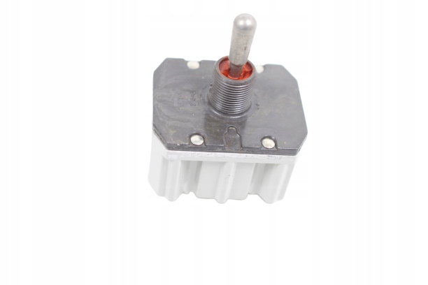 A4372610091 - Выключатель MERCEDES W405 W437