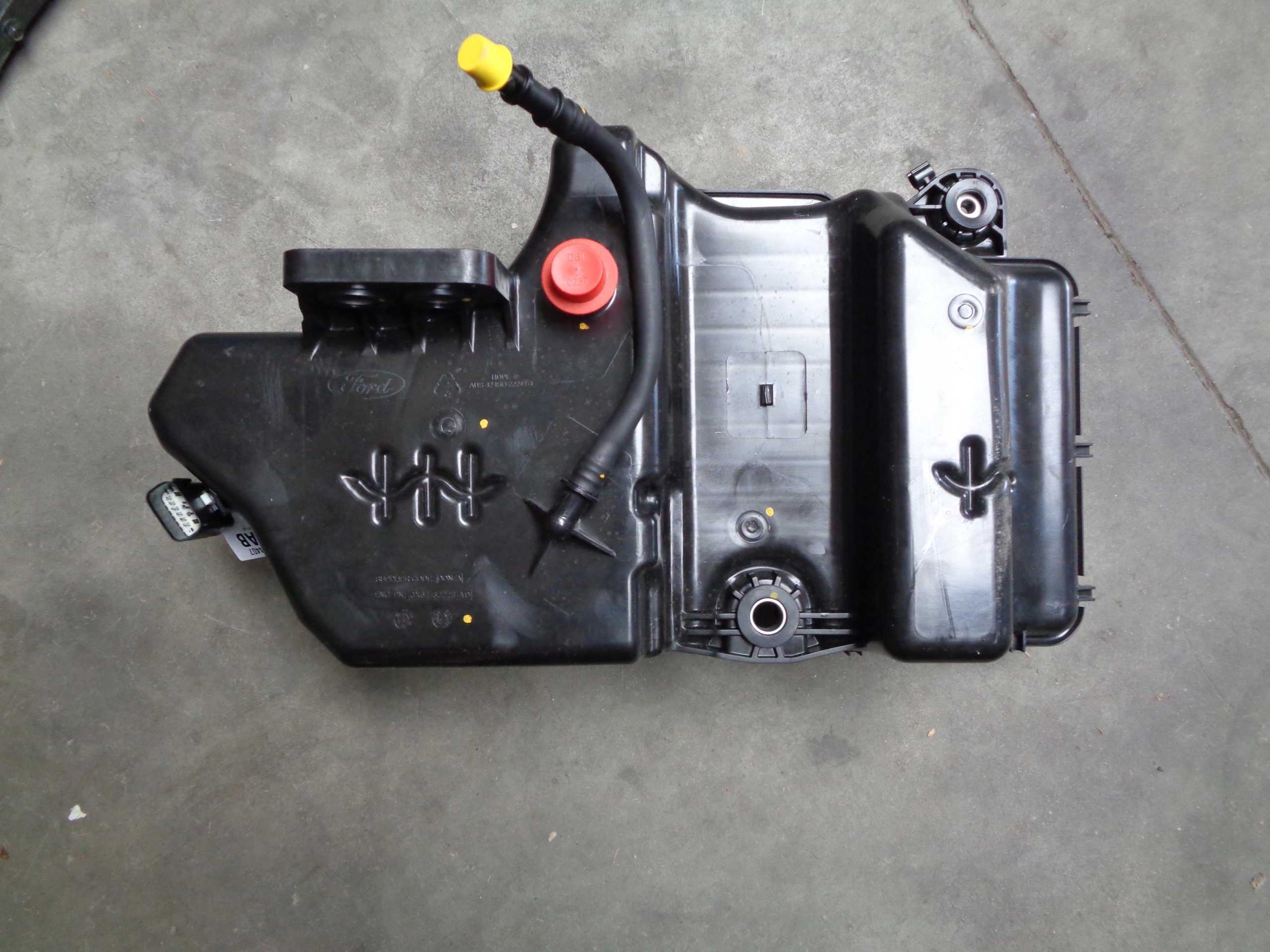 FORD FOCUS MK4 ZBIORNIK ADBLUE POMPA NOWY !!