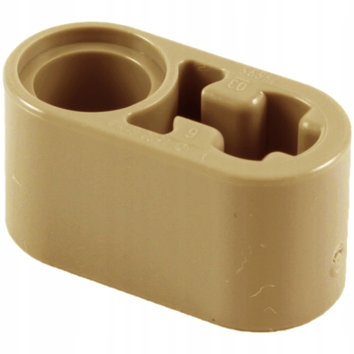 

22853N Lego 60483 6170313 liftarm c.piaskowy 1szt