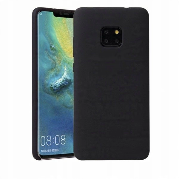 

Etui Slim Czarny Mat Huawei Mate 20 Pro