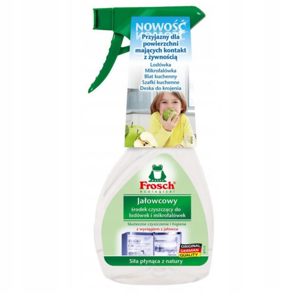 

Frosch Środek do lodówek i mikrofalówek 300ml
