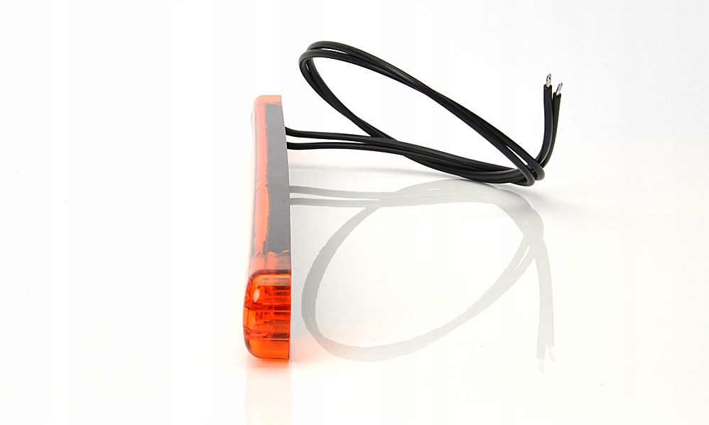 OBRYSÓWKA BOK LED LAWETA PRZYCZEPA NACZEPA OBRYS Producent części WAŚ