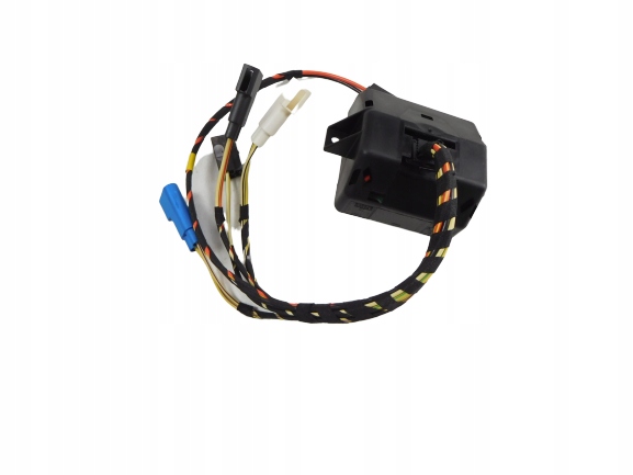 ЕЛЕКТРОННИЙ МОДУЛЬ FORD MONDEO BERLIN 1209211