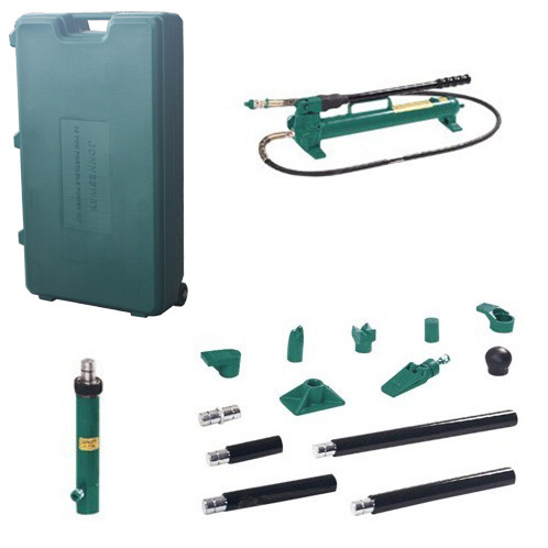 JONNESWAY Rozpierak hydrauliczny 10T AE010010 TIR