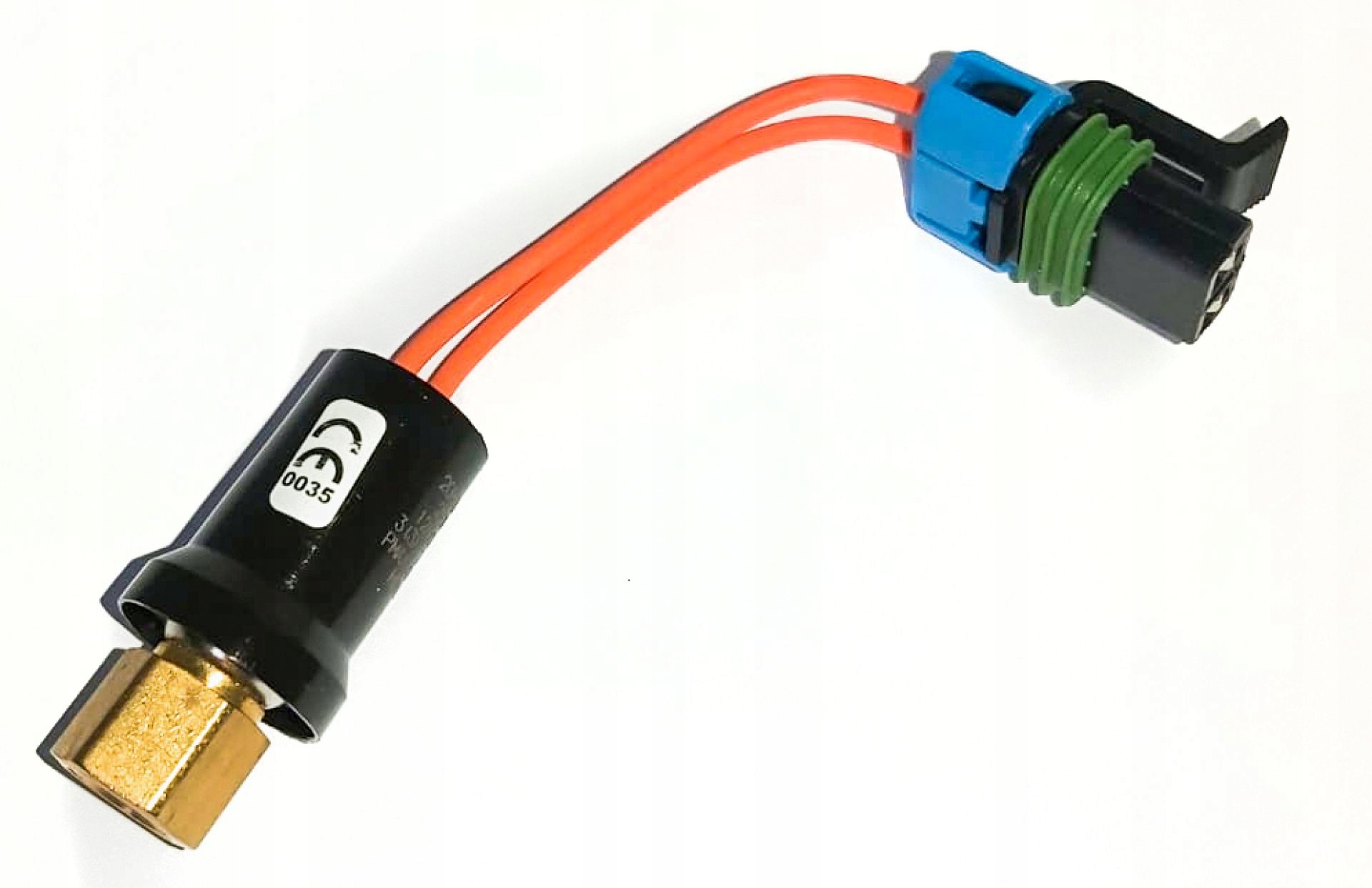 PRESOSTAT CARRIER ZEPHYR XARIOS 12-60032-03