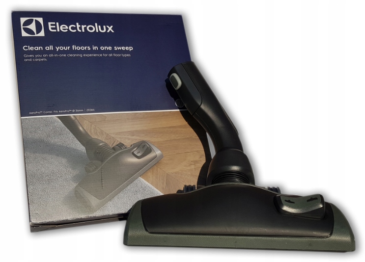 

Szczotka Odkurzacza Electrolux UltraOne Z Oryginał