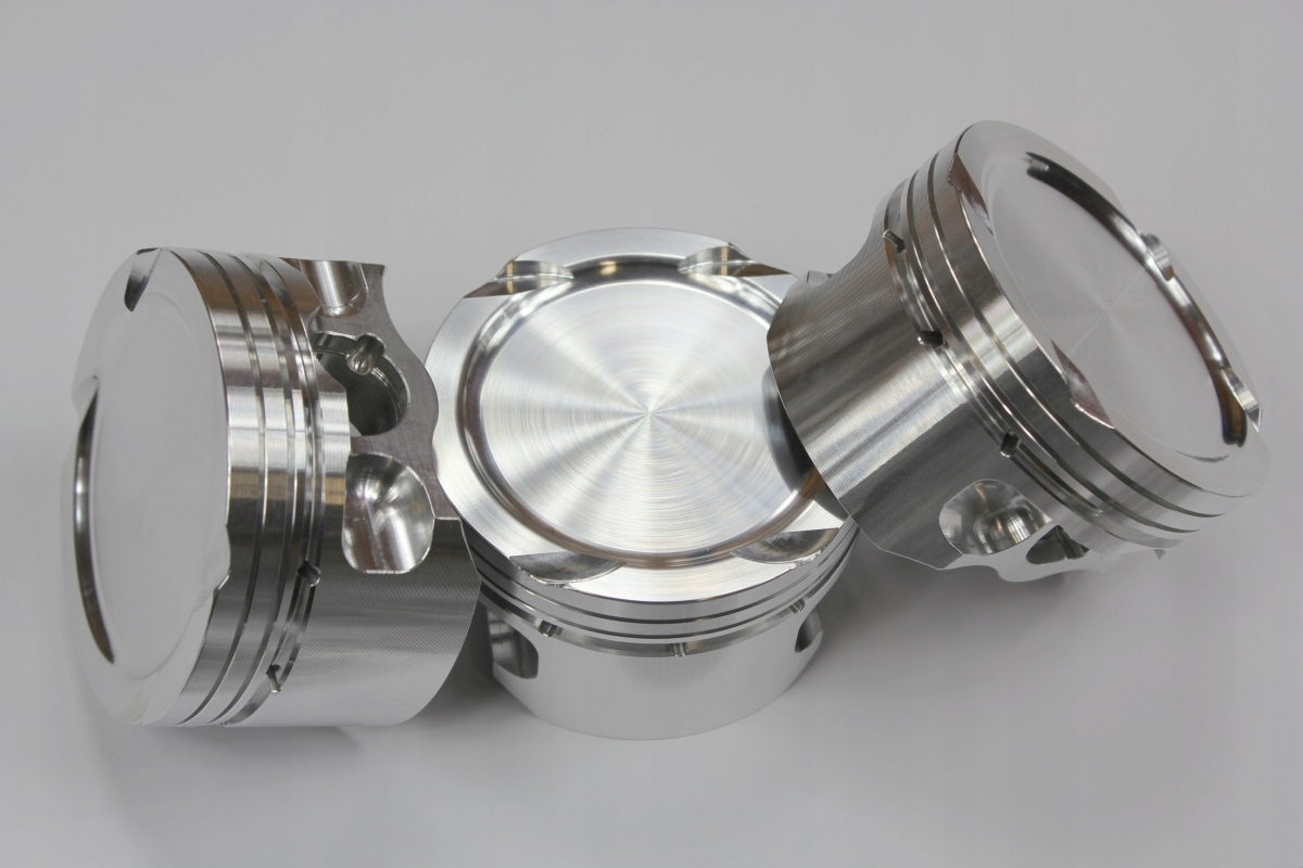 KUTE TLOKI DP BMW M54B30 TURBO 84 5 MM CR 8 8 1 Car type Passenger cars