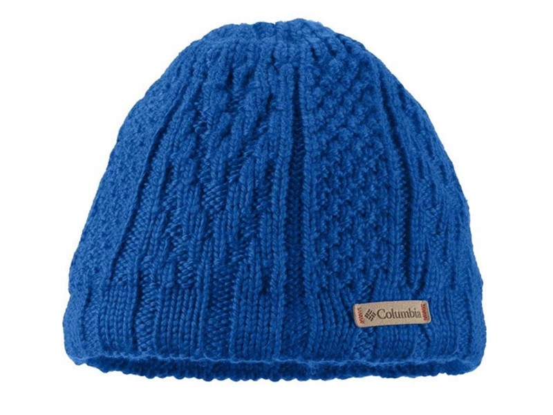 

Czapka zimowa Columbia CU9955-431 Uniwersalna