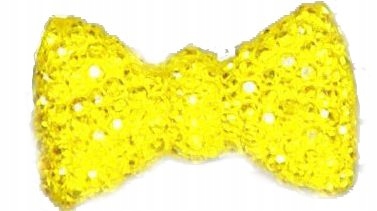 

Kokardki Diamenciki Spinki Super Mini Yorki