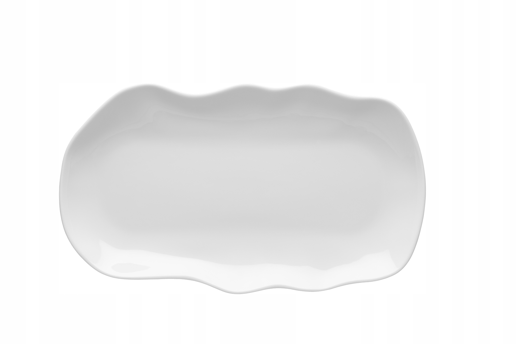 

Lubiana Stone Age Polski Nowoczesny Półmisek 35 CM