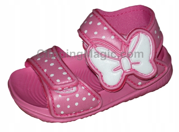 

Lekkie Sandały Buty Do Wody Roz. 29 18 CM