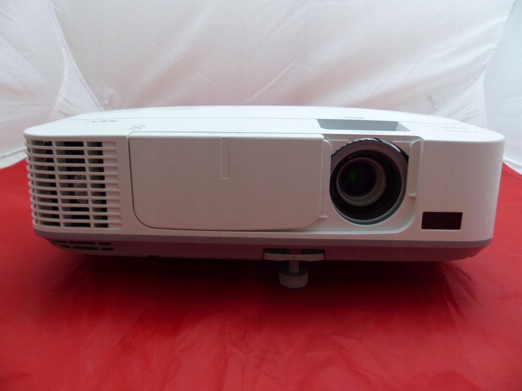 PROJEKTOR RZUTNIK NEC M230X HDMI XBOX PS4 TV KINO Kod producenta 60002958