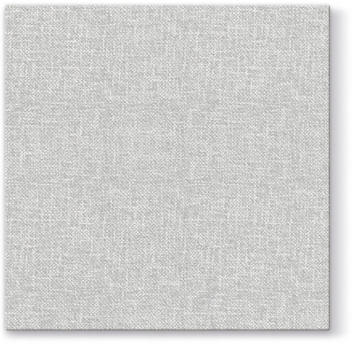 

Serwetki Flizelinowe 40x40 Szare struktura 50 Szt