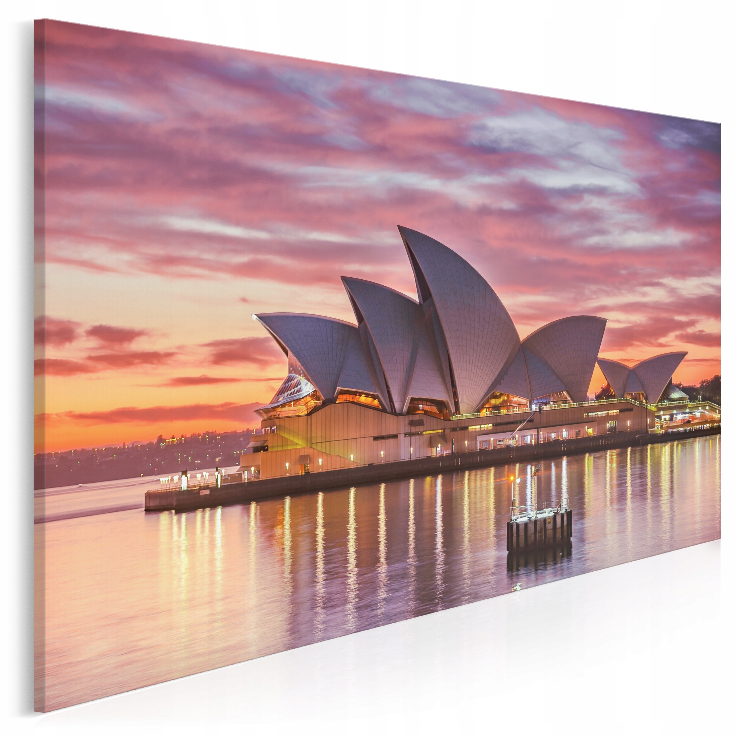 

969601 Zdjęcie na płótnie Sydney Opera Australia