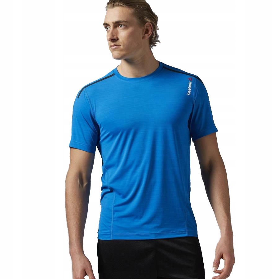 

Koszulka męska Reebok Os Activchill Ss Top AX9392