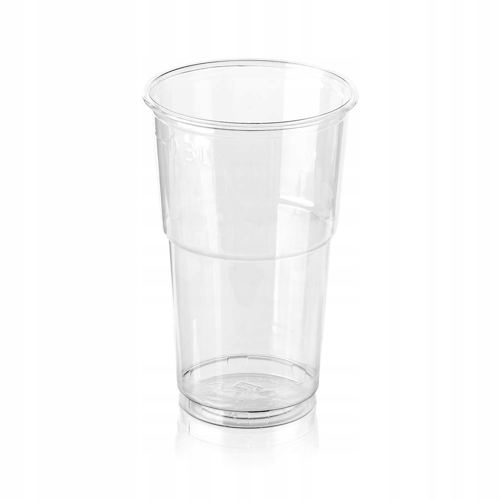 

Kubki Kubek Pet Shake 300 350ML 50SZT.