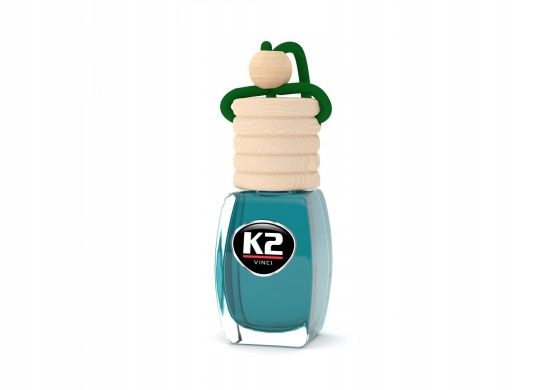

K2 Vento Zapach Samochodowy Zielona Herbata 8 ML
