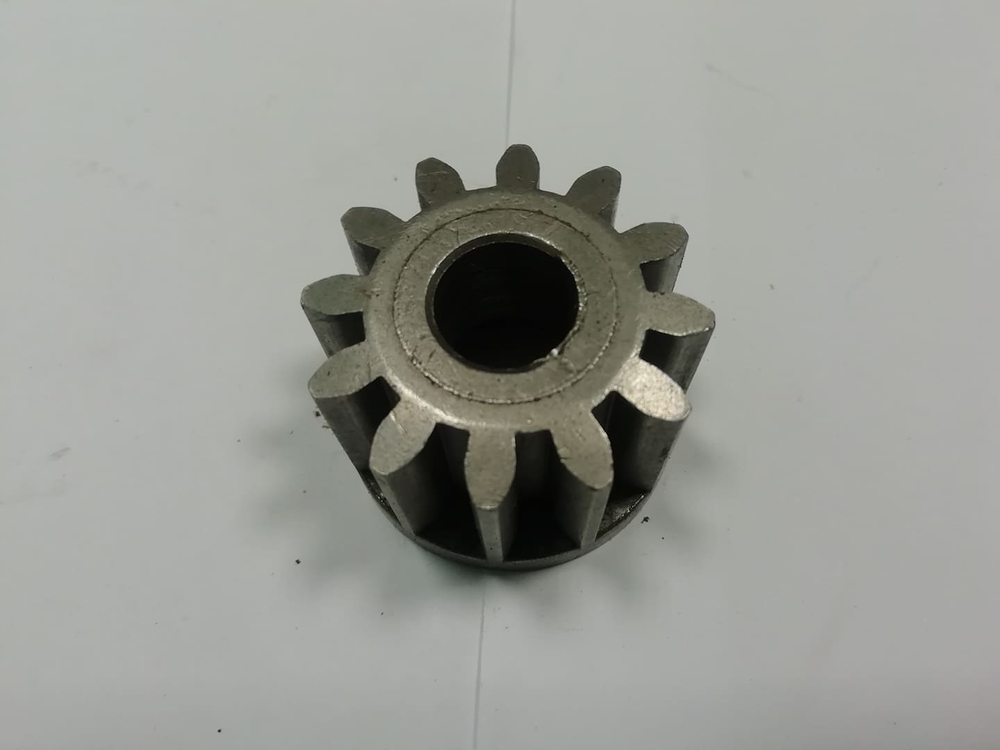 ZEBNIK KOSIARKI SANLI SL 302 LEWY