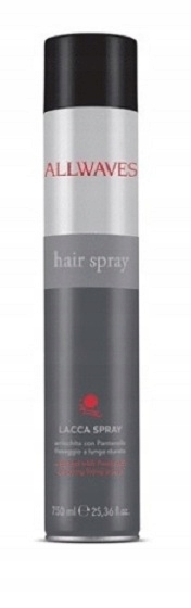 ALLWAVES LAKIER MOCNO UTRWALAJĄCY 750ml