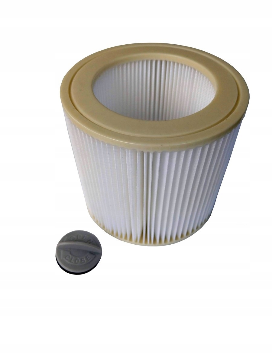 

filtr do odkurzacza Karcher serii WD3 Se A MV3 Wd